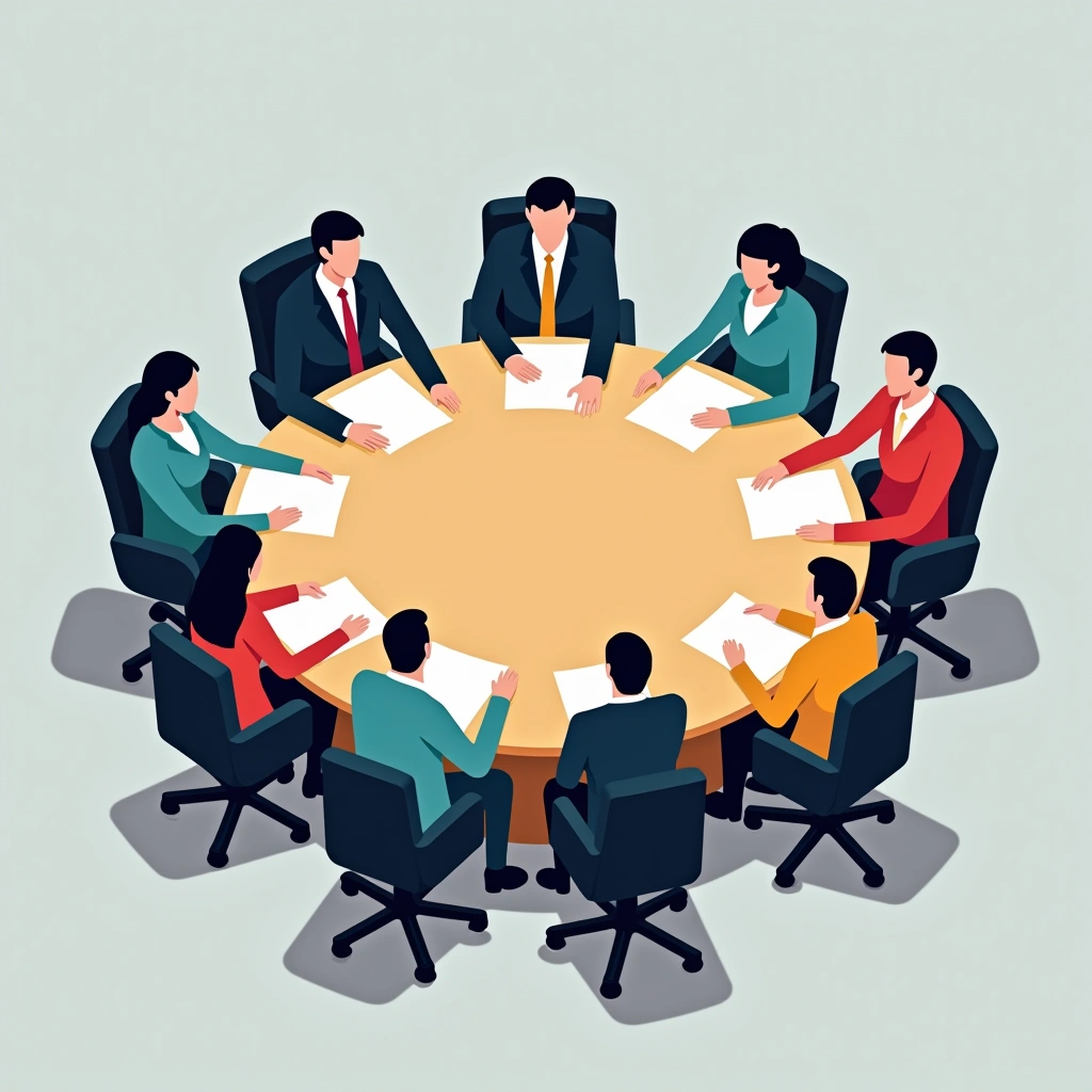 Conduct pulse meetings Image