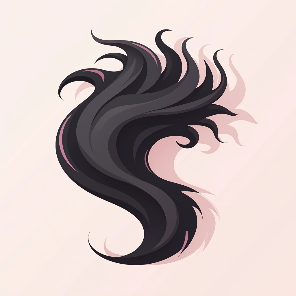 Pre-Dinner Grooming Ritual Image