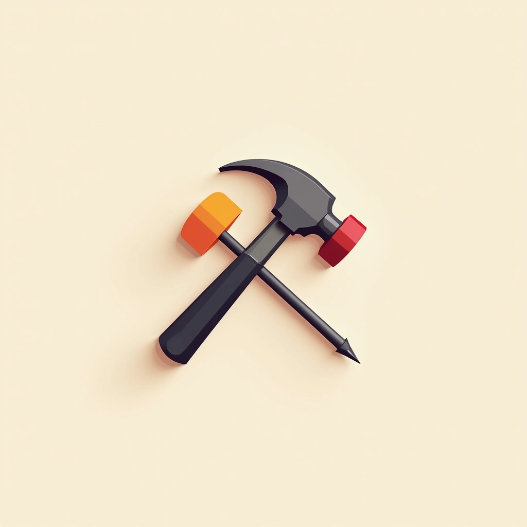 Visual Hammer Implementation Image