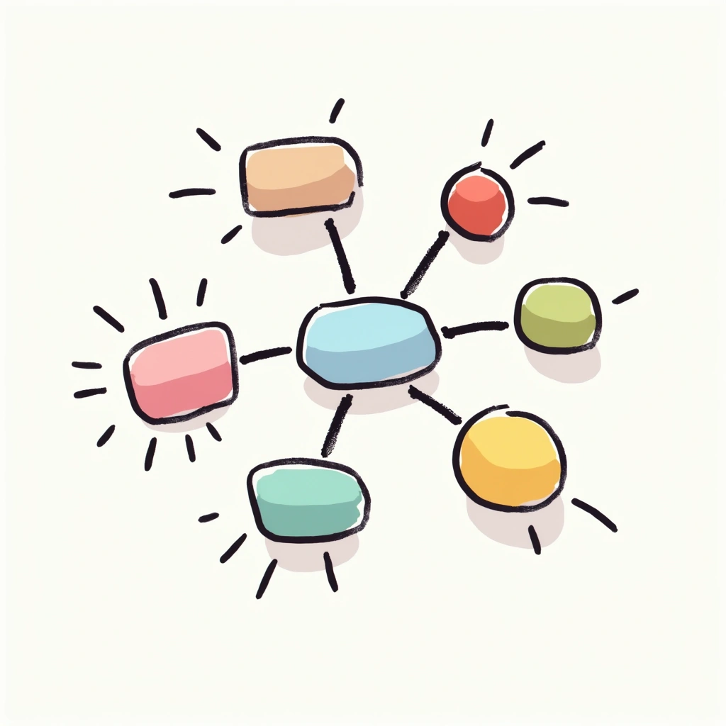 Gratitude Mapping Image