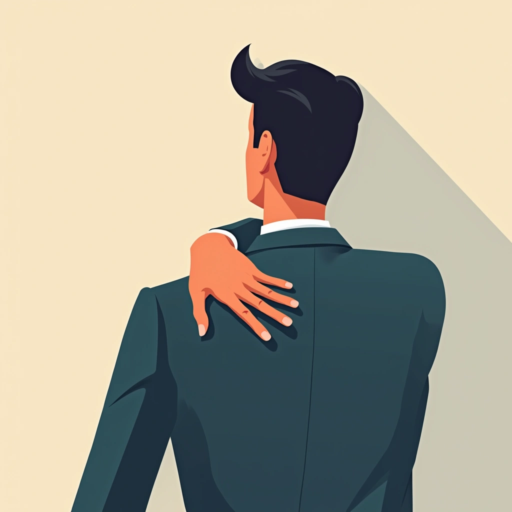 Empathy-Driven Employee Check-Ins Image