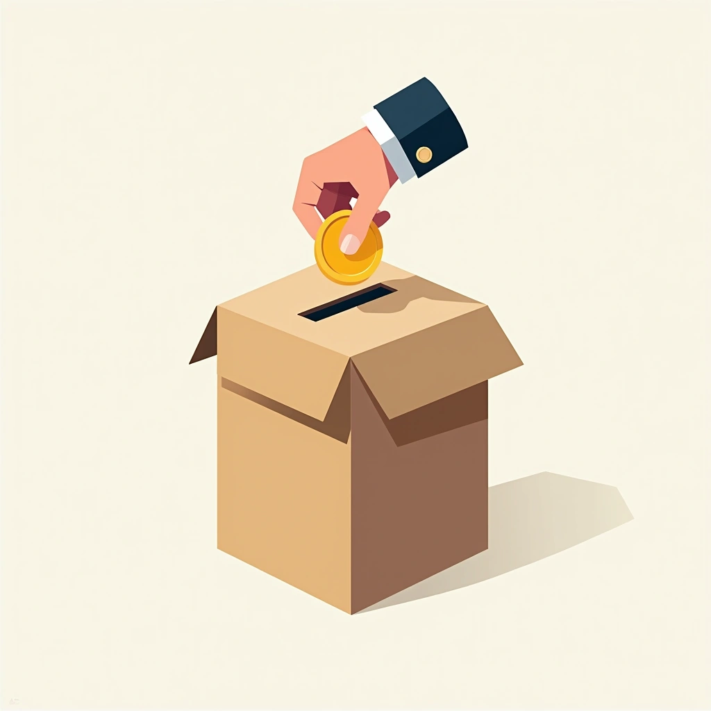 Philanthropic Allocation Image