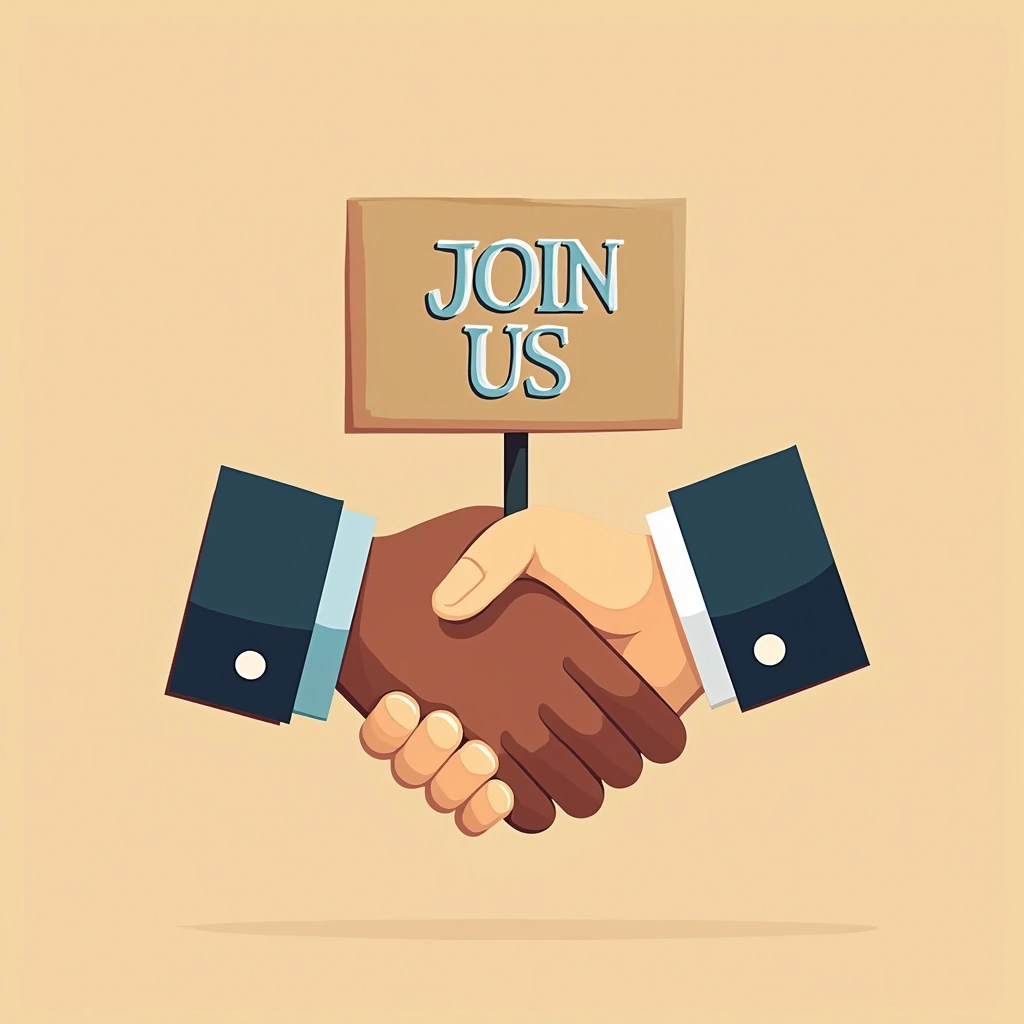 Guerrilla Recruiting Tactics Image