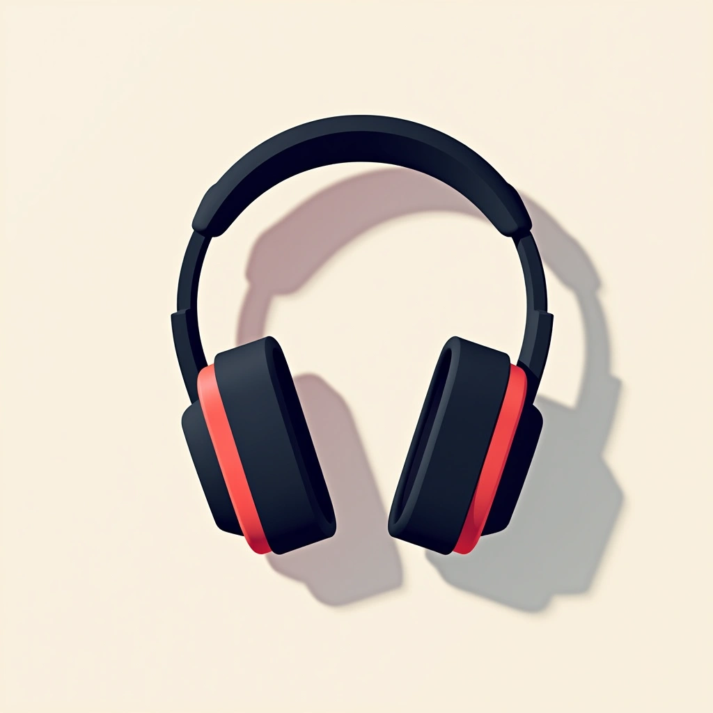 Podcast Relaxation Image