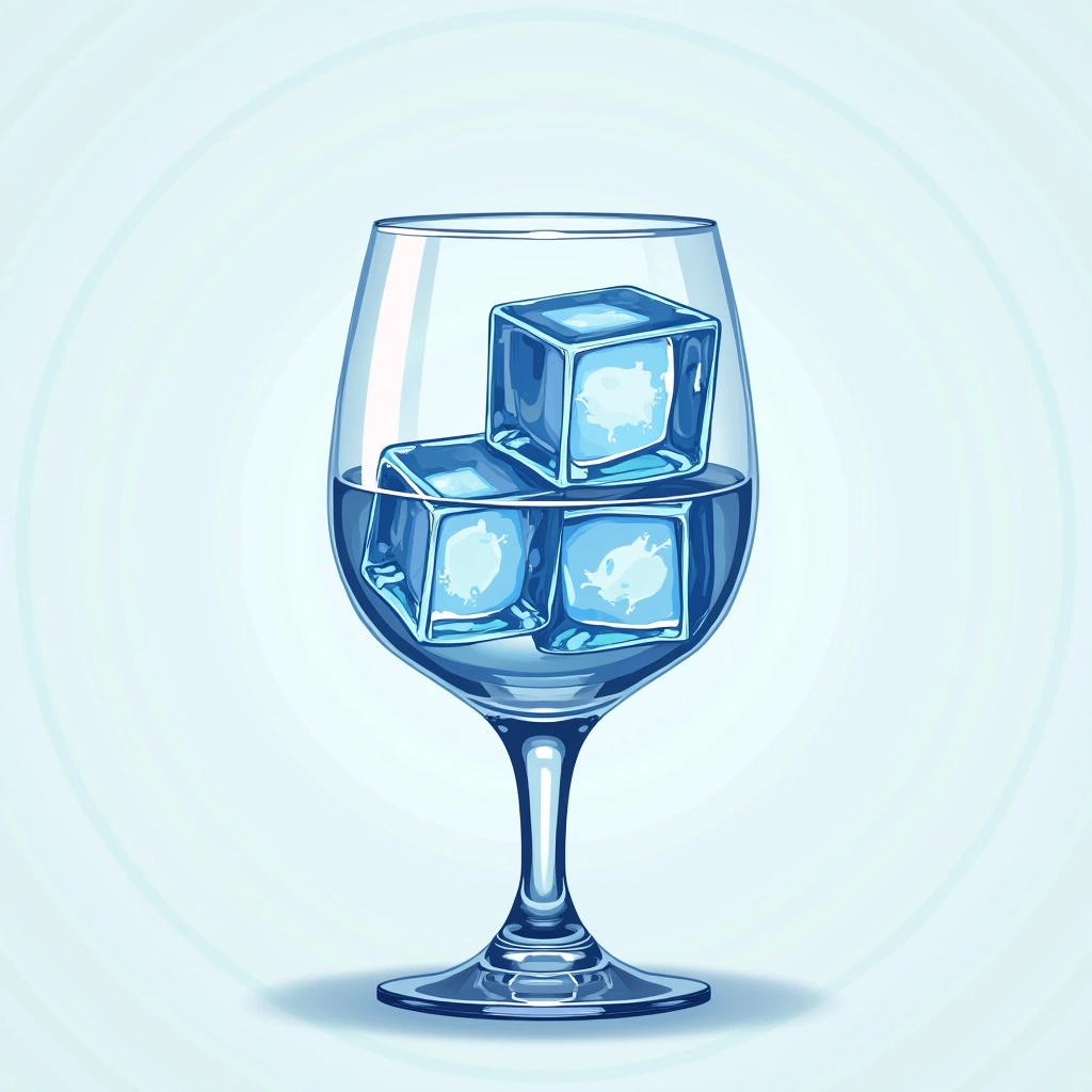 Ice Baths for Recovery Image