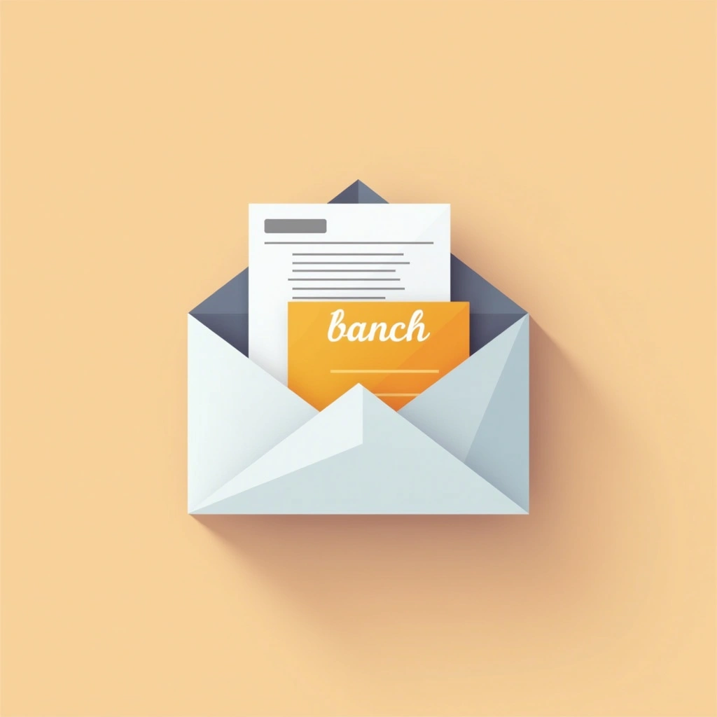 Email chunk processing Image