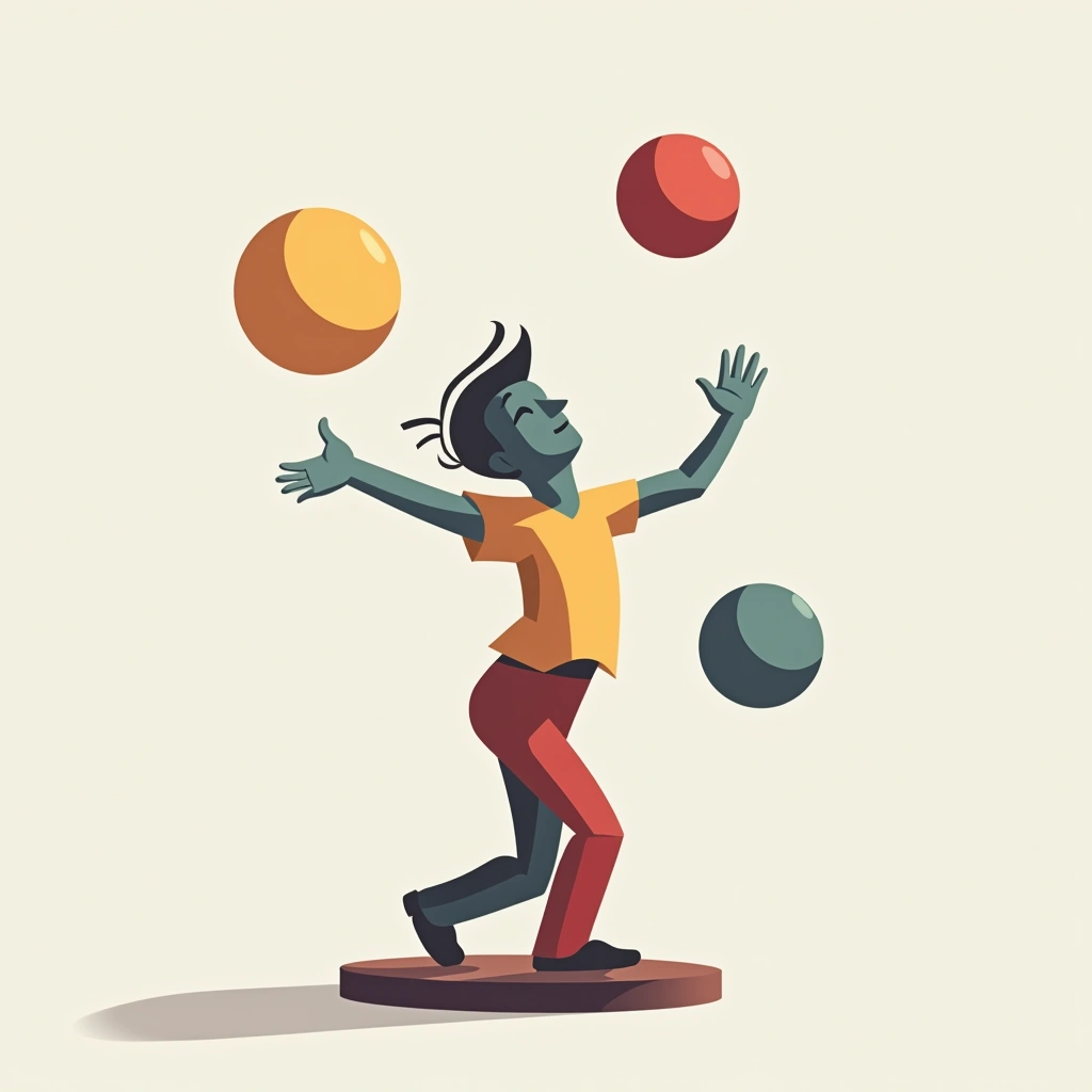 Rapid Task Switching Image