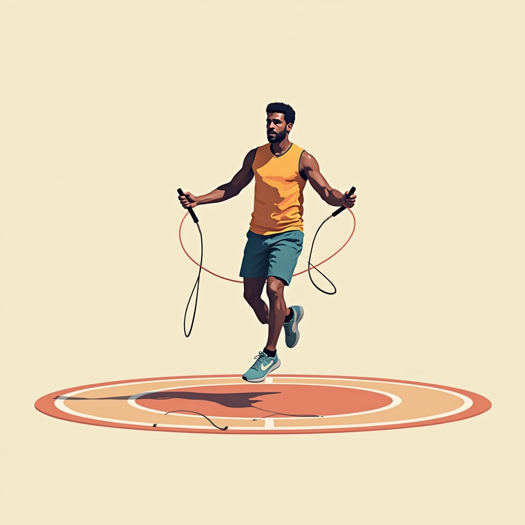 Daily HIIT Workouts Image