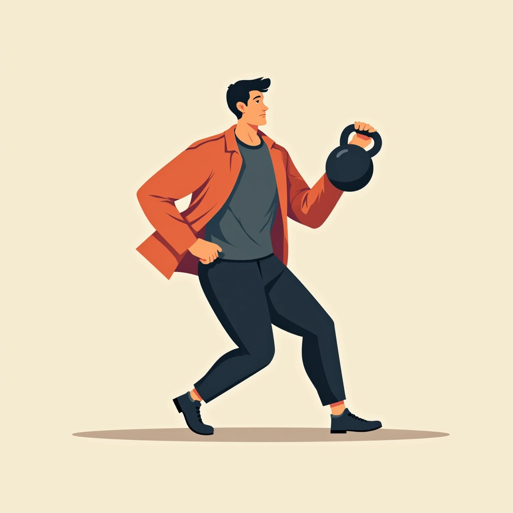 Functional Movement Integration Image