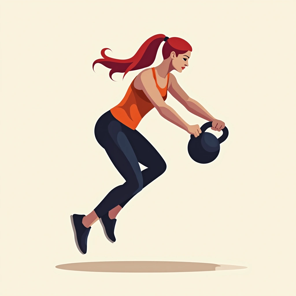 Anti-fragility workouts Image