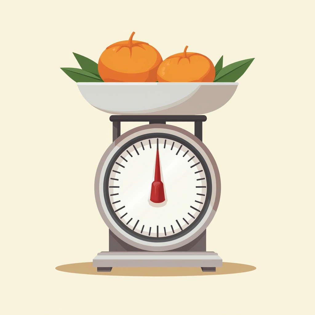 Calorie-Limited Nutrition Image