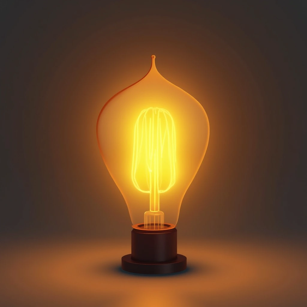 Sleep-Friendly Lighting Image