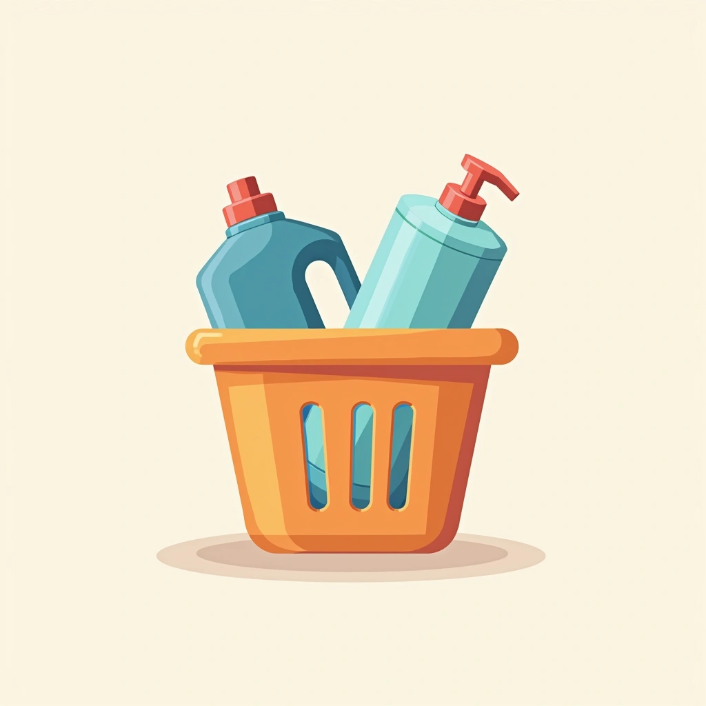 Self-reliant household management Image