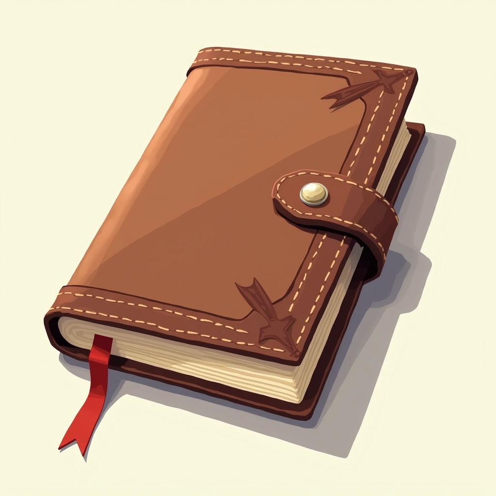 Decision Journaling Image