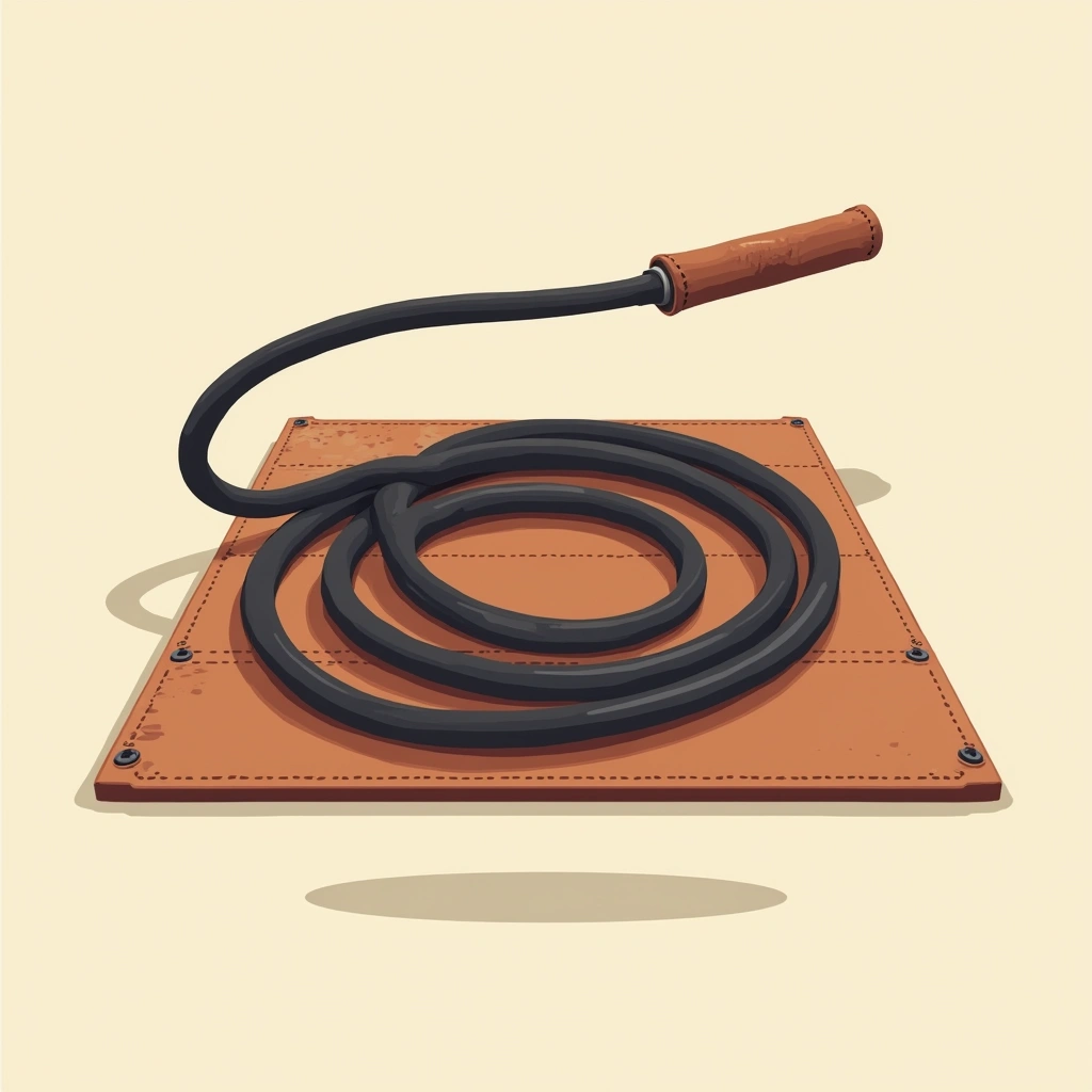 Boxing-Based Stress Management Image