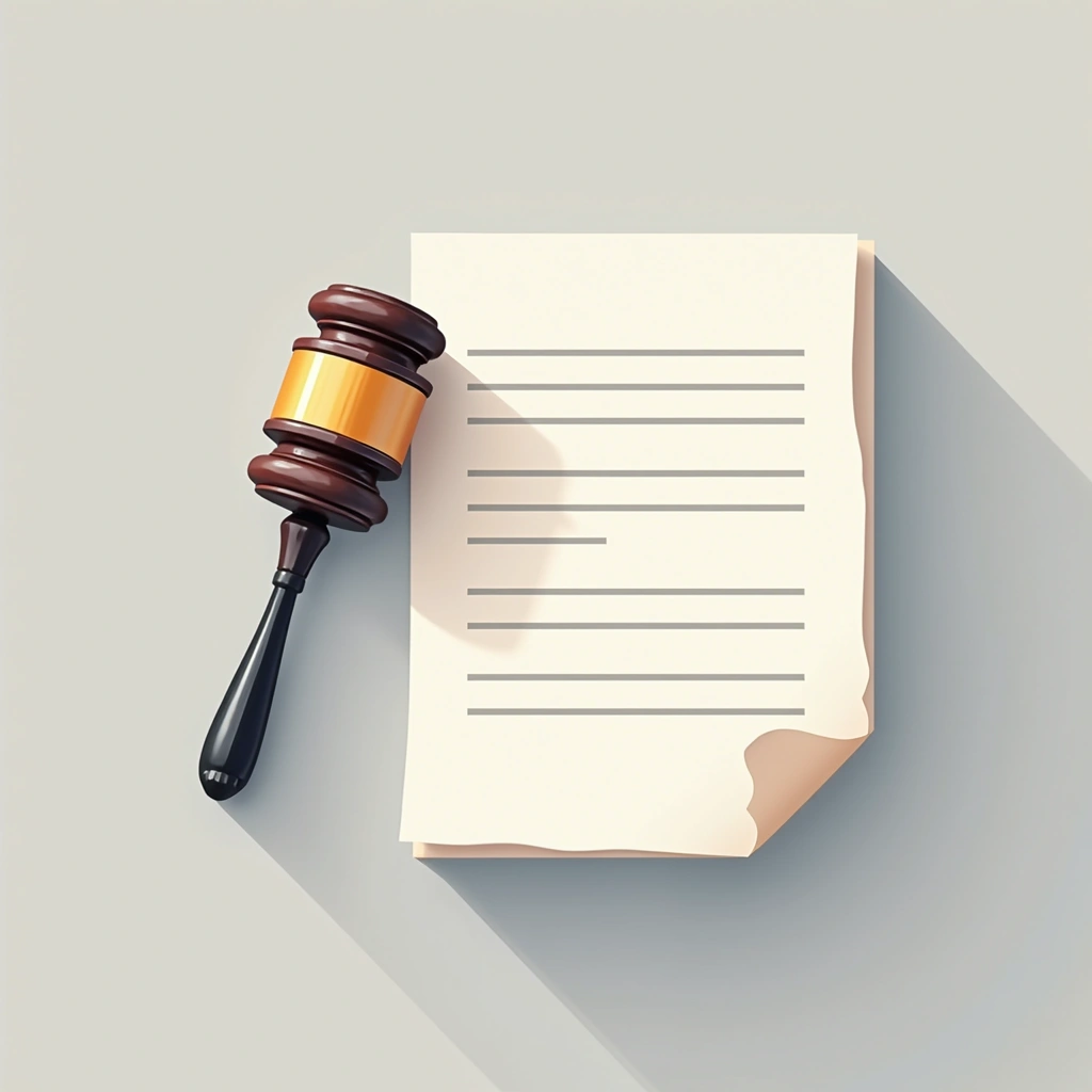 Regulatory Change Analysis Image