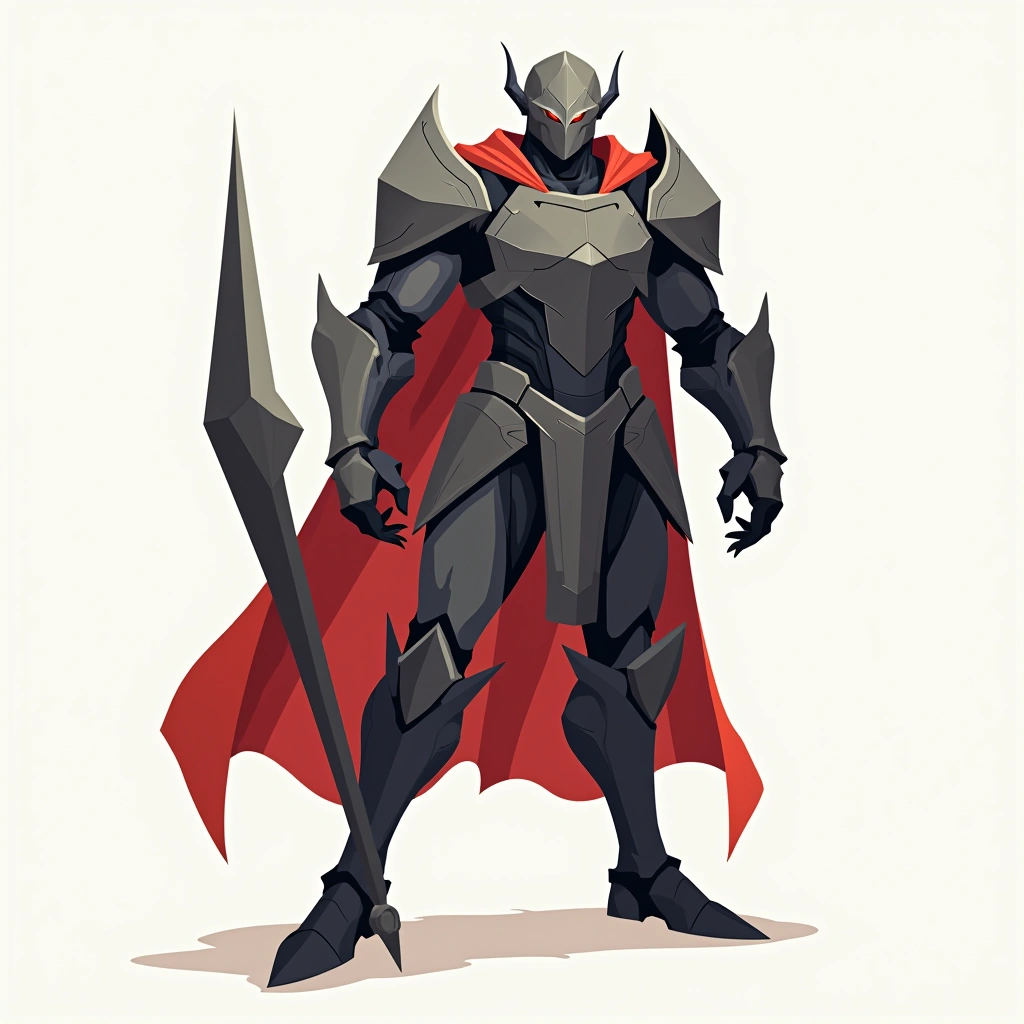 Personal armor refinement Image