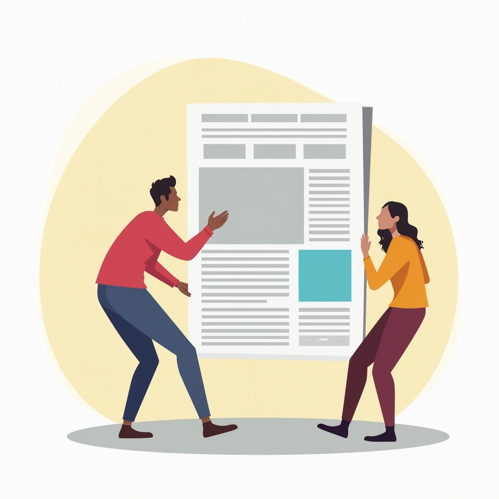 Local News Prioritization Image