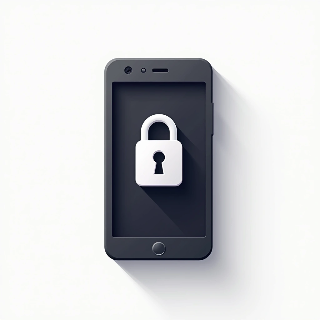 Digital Minimalism Image