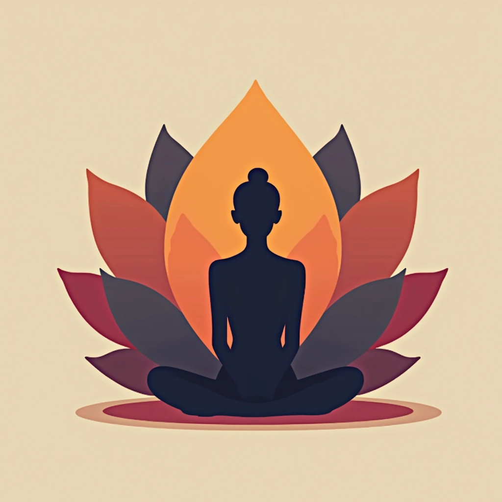 Morning Meditation Image