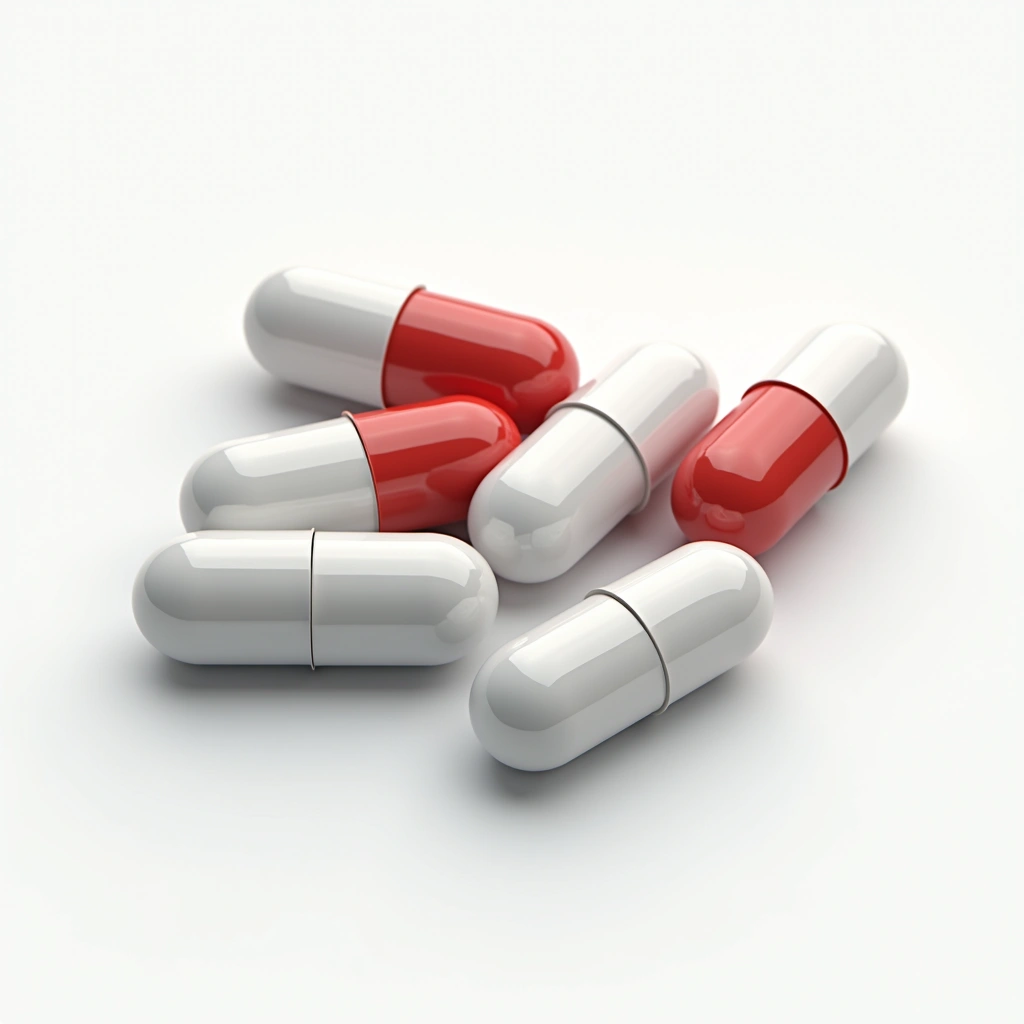 Evening Magnesium Supplement Image