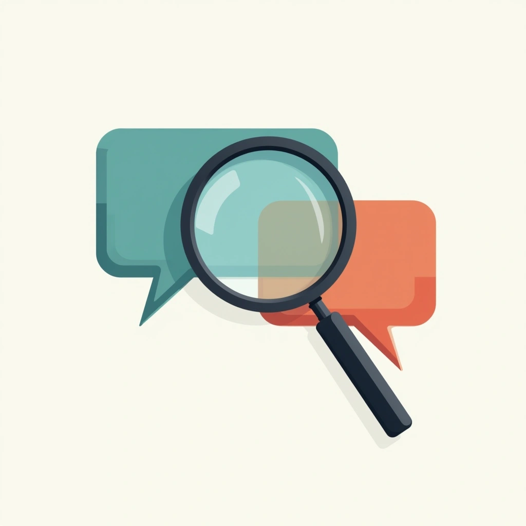 Socratic Interviewing Technique Image