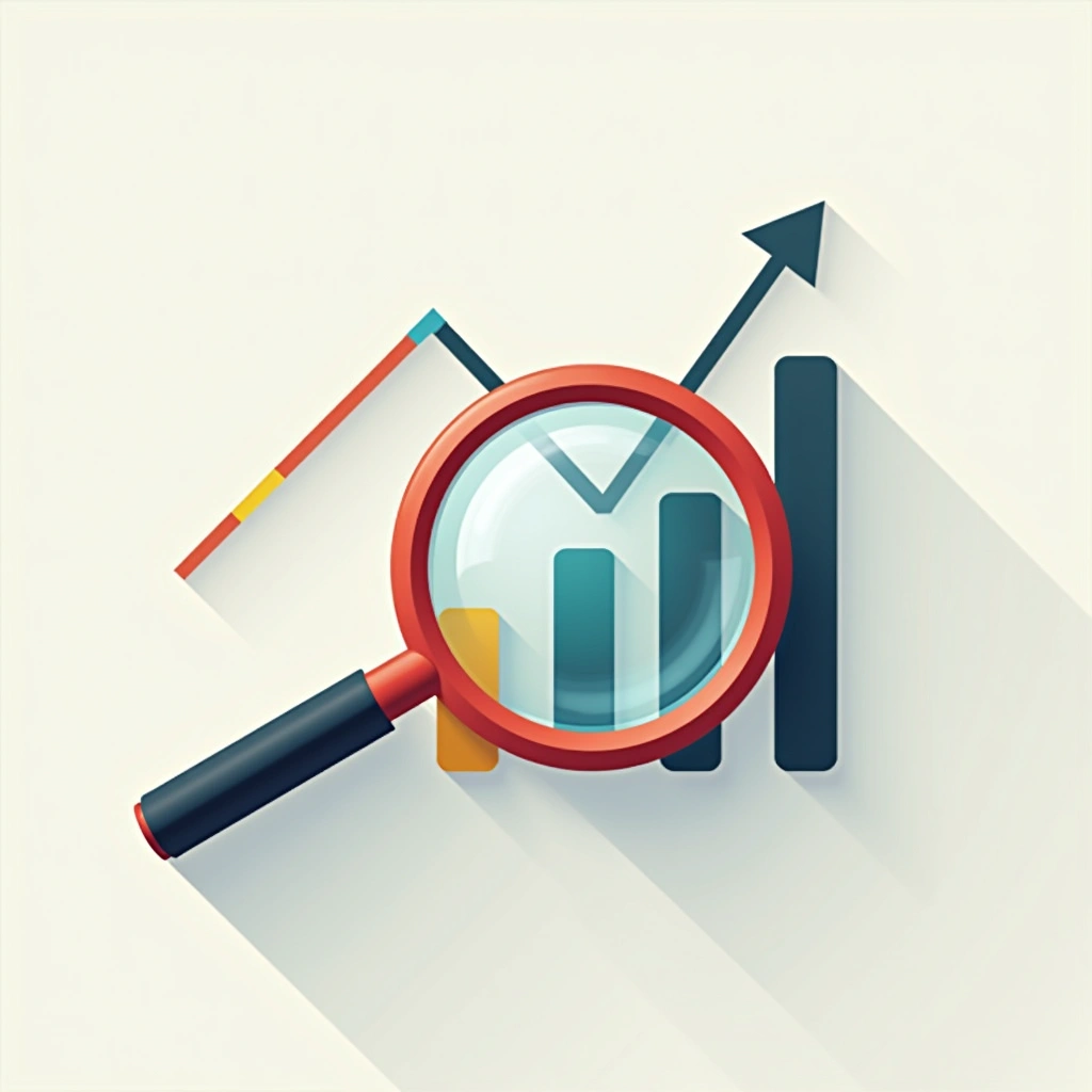 Low P/E ratio targeting Image