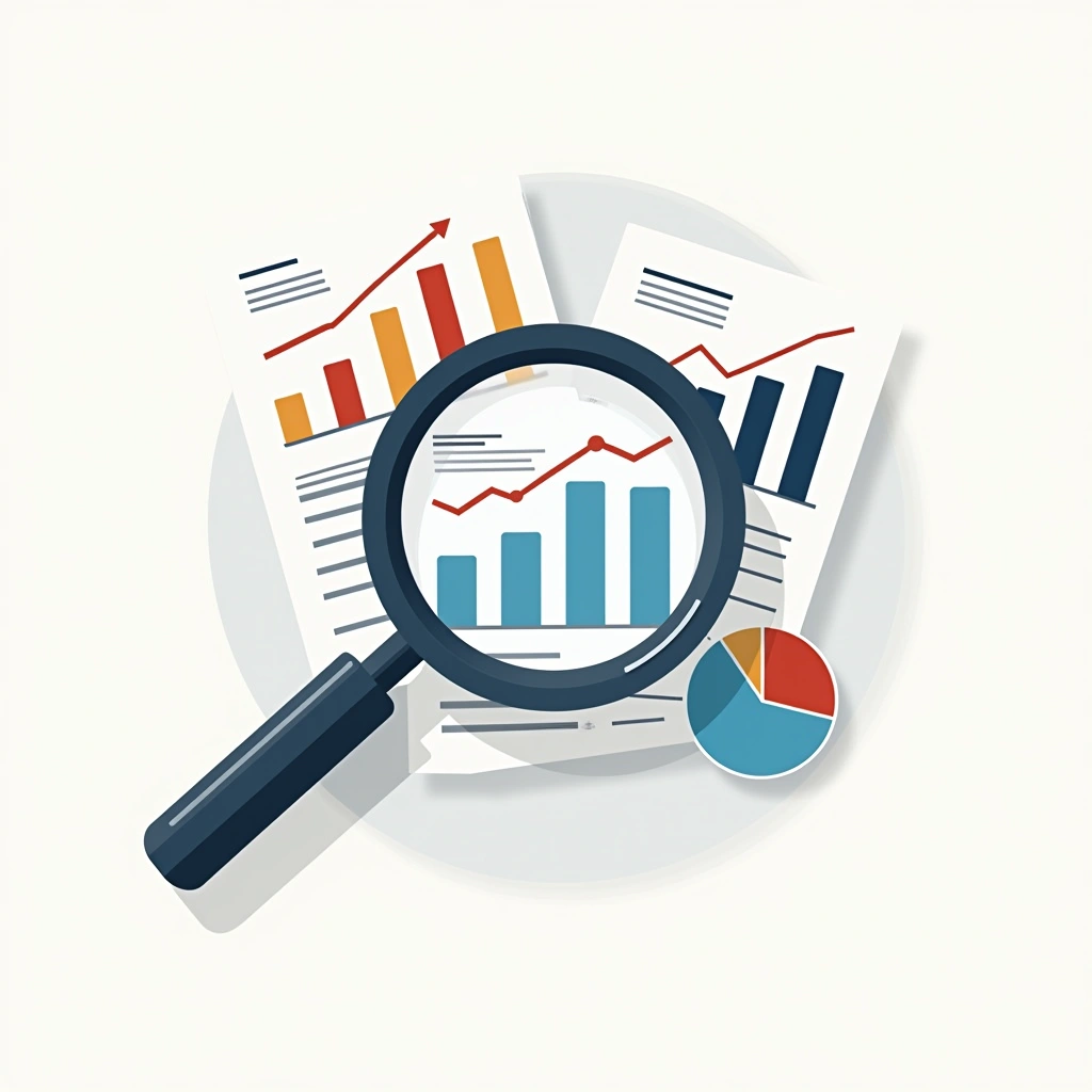 Portfolio Performance Audits Image