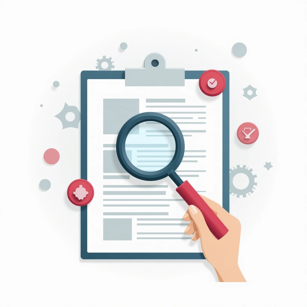 Expert-focused guest selection Image