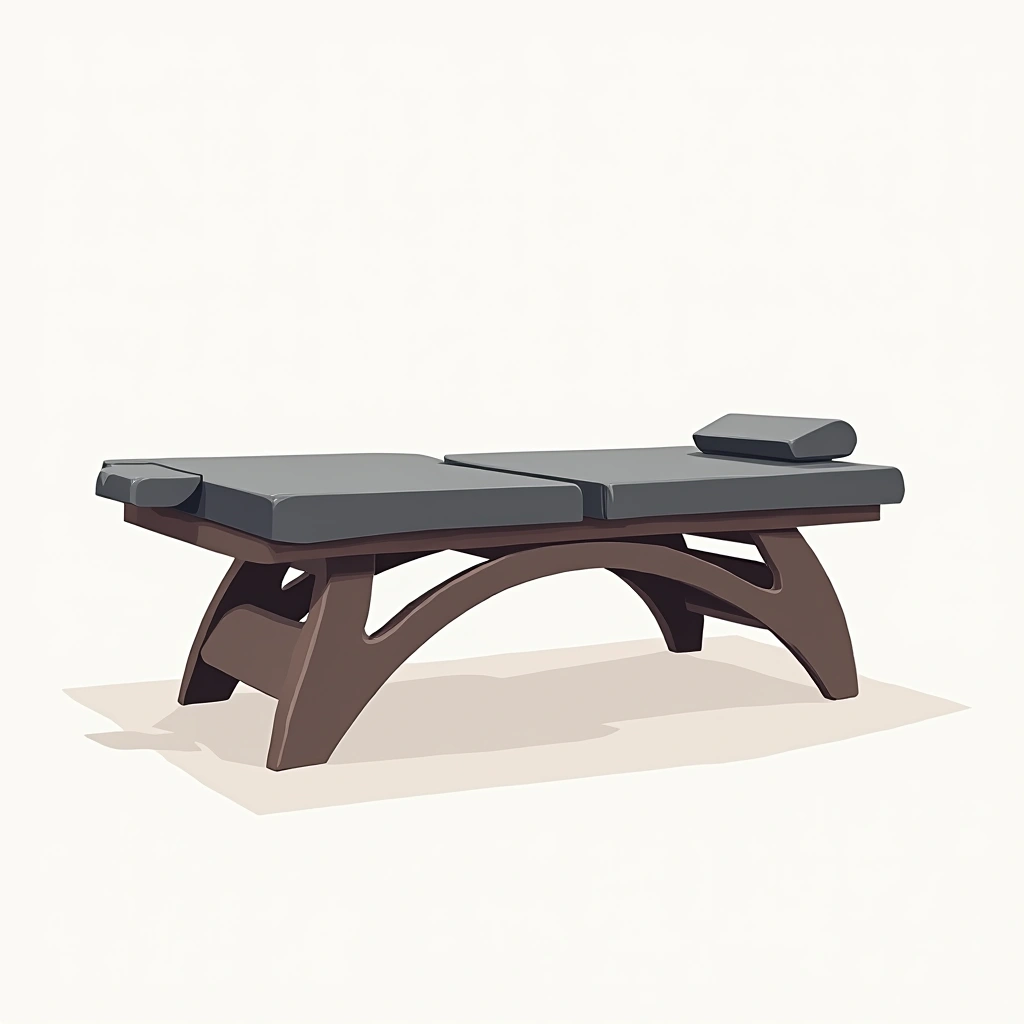 Ice and Massage Recovery Image