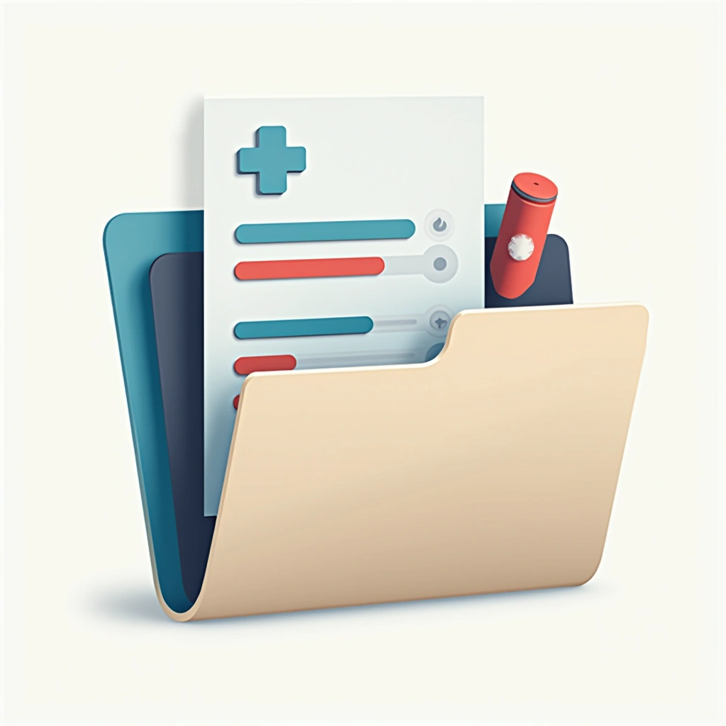 Proactive Health Screenings Image