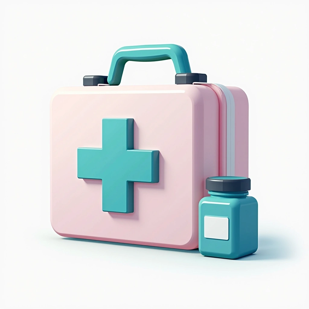 Warfront Medical Volunteering Image