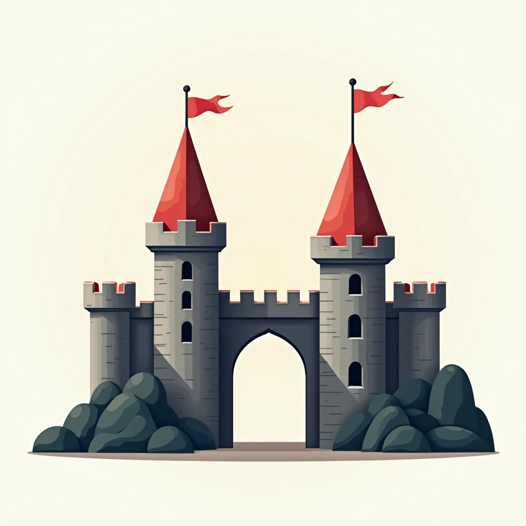 Capital Preservation Focus Image