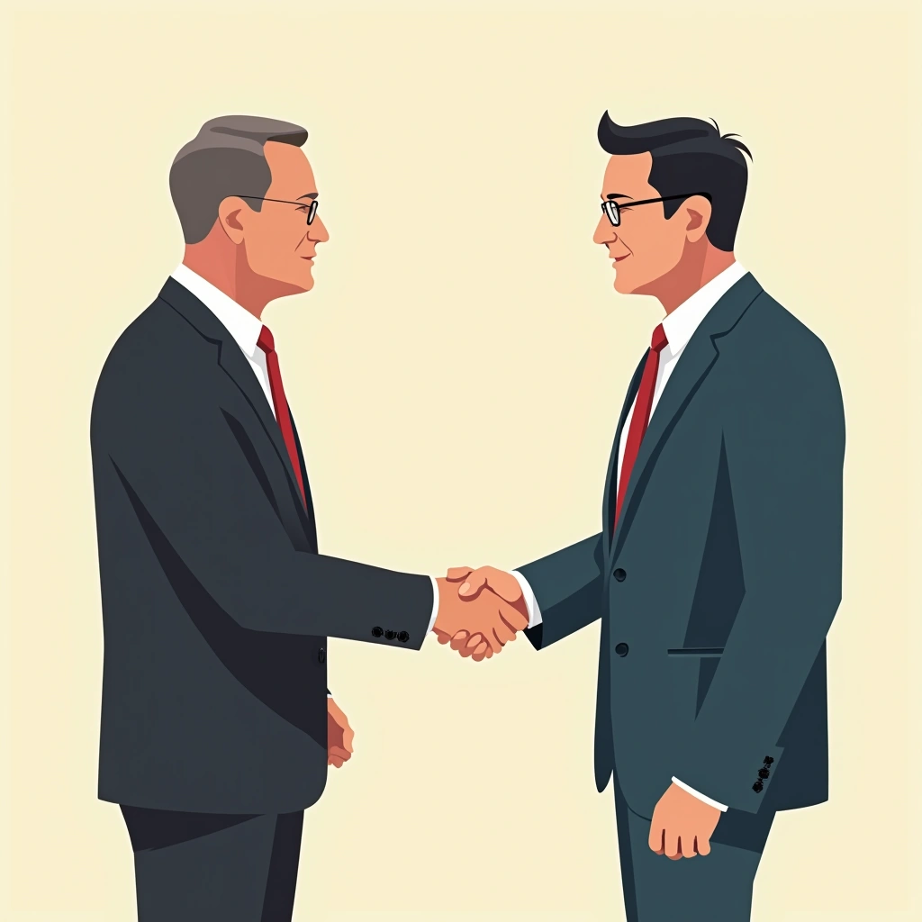 Mentorship Commitment Image