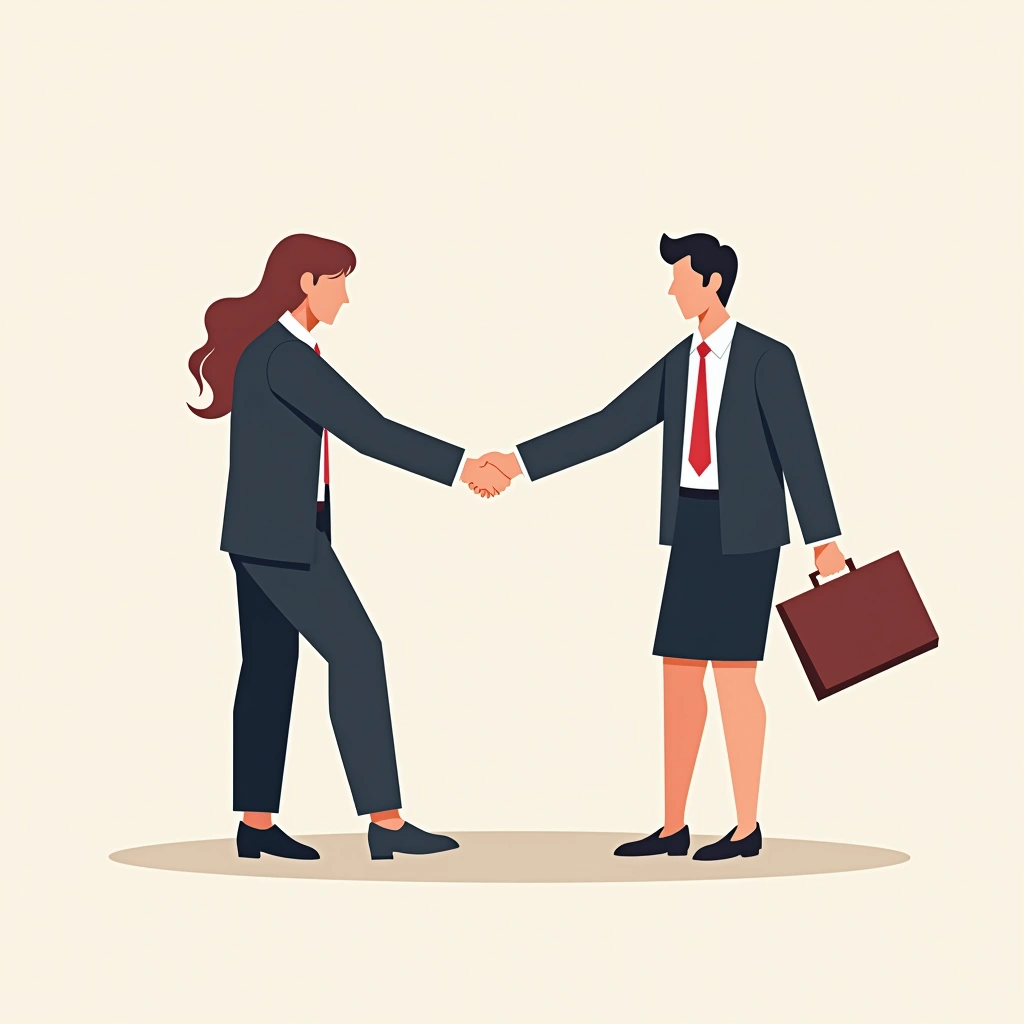 Strategic acquisition focus Image