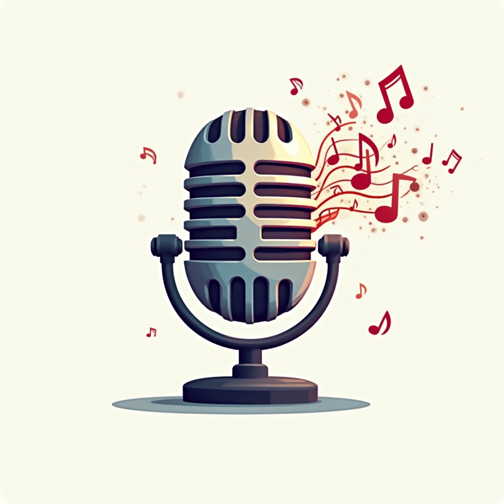 Vocal Tone Practice Image