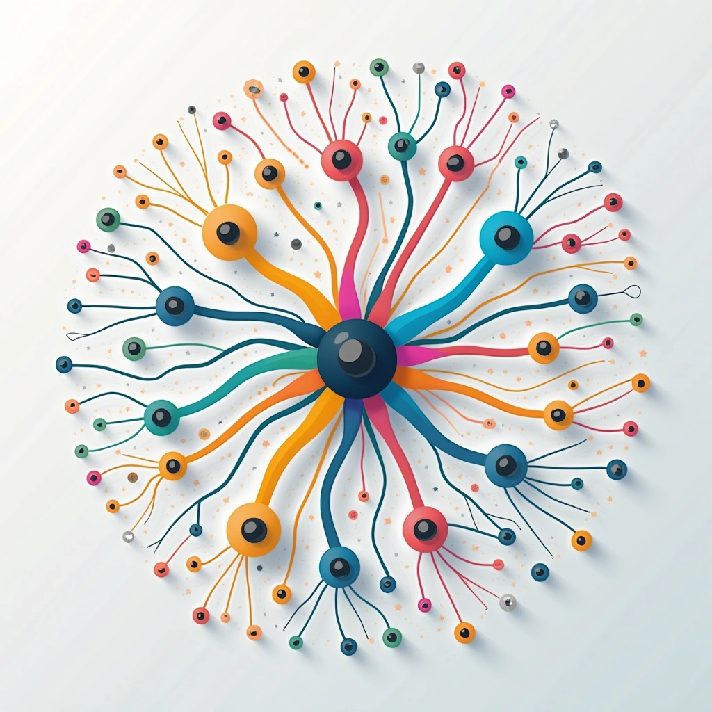 Influence trigger mapping Image