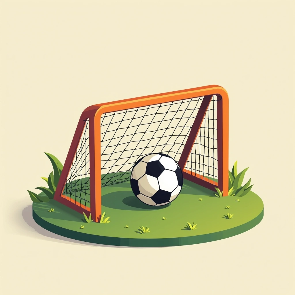 Father-son football sessions Image