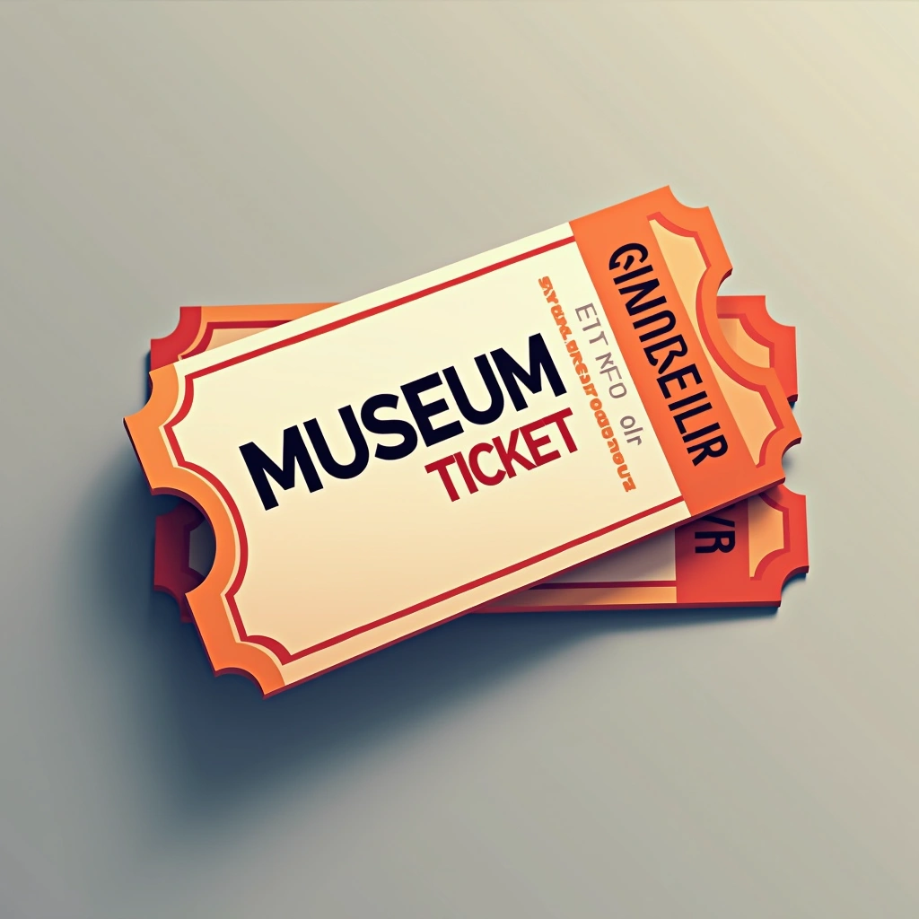 Museum Visitation Routine Image