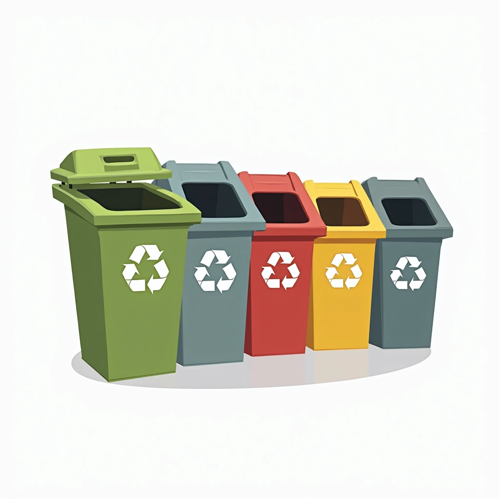 Selective Recycling Protocol Image