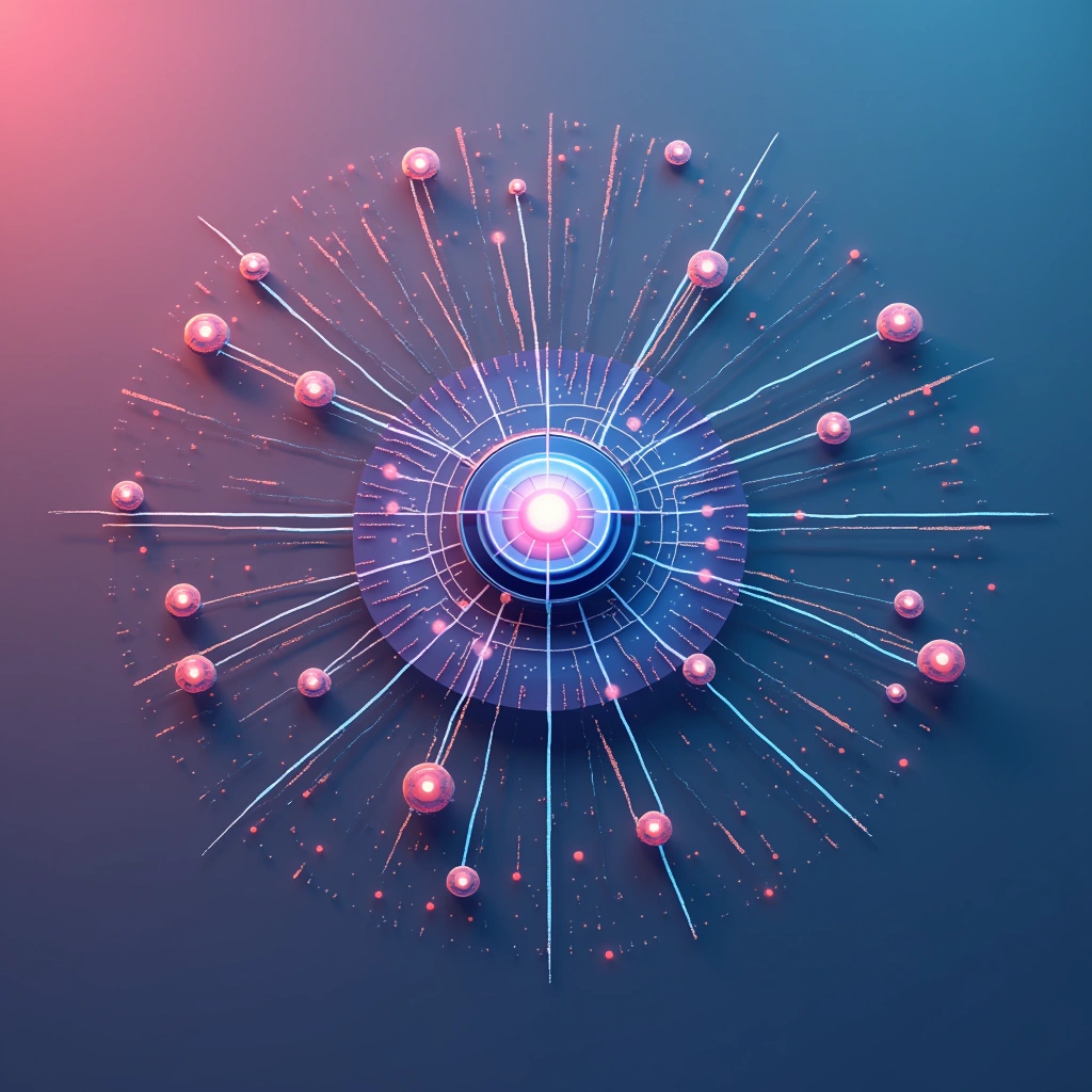 Client Capitalization Mapping Image