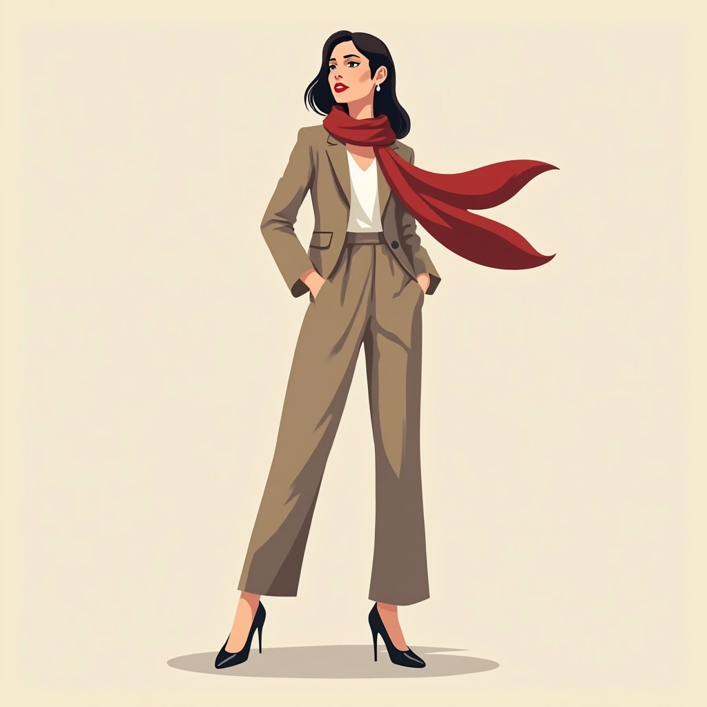 Strategic Personal Branding Image