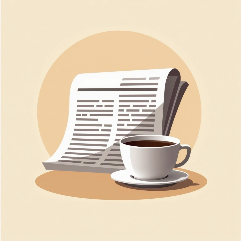 Morning Puttering Ritual Image