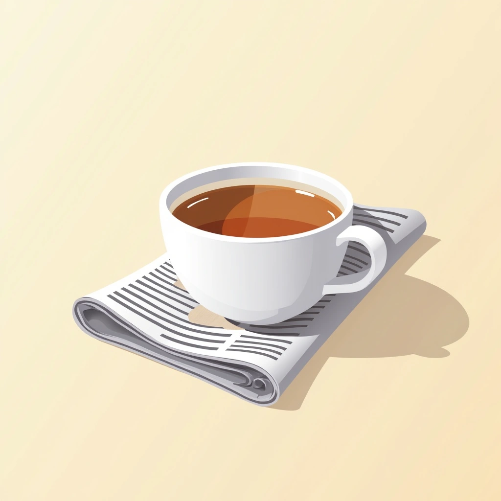 Strategic news consumption Image