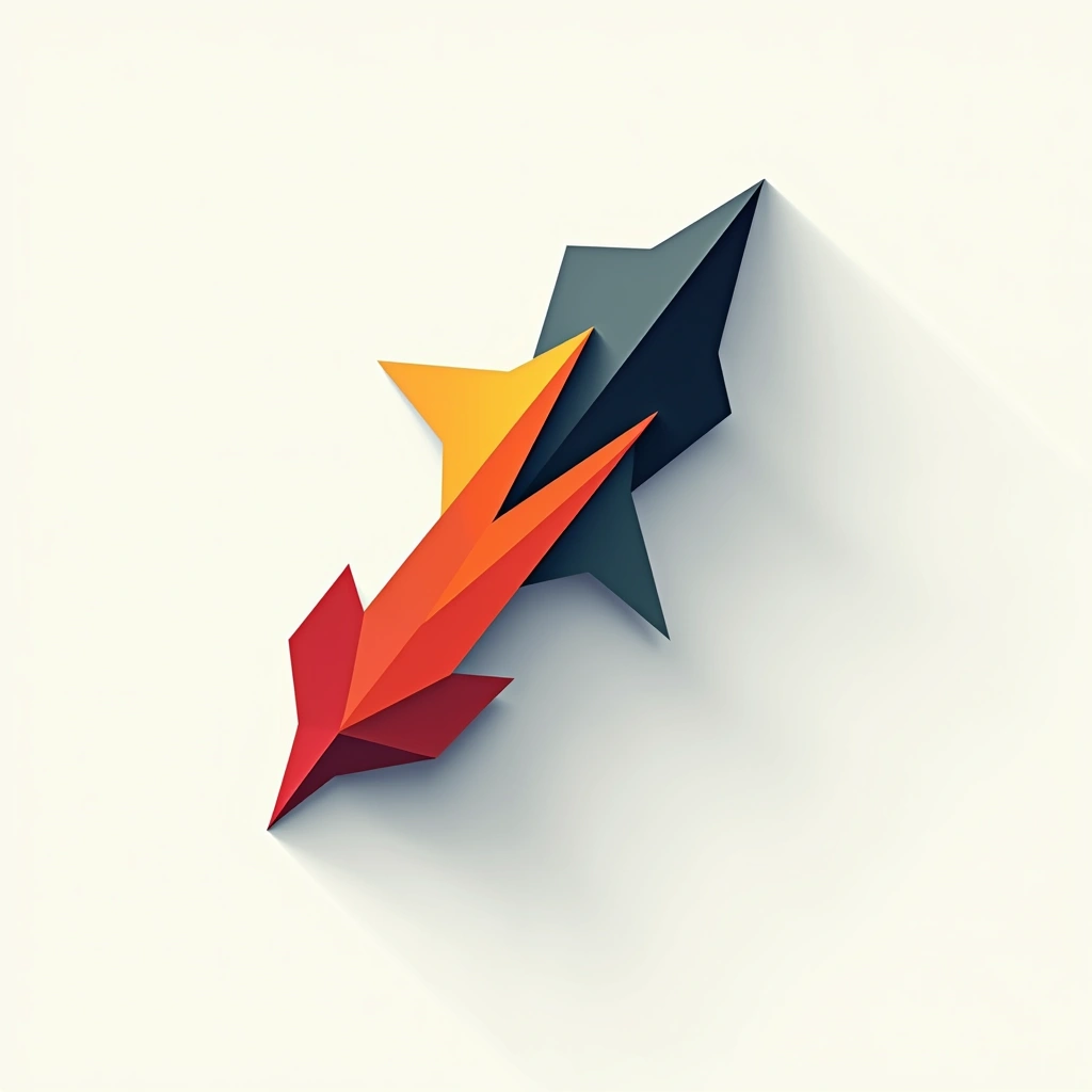 Implement crossbow signaling Image