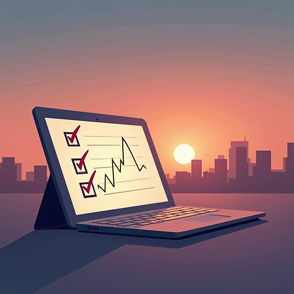 Nightly progress audit Image