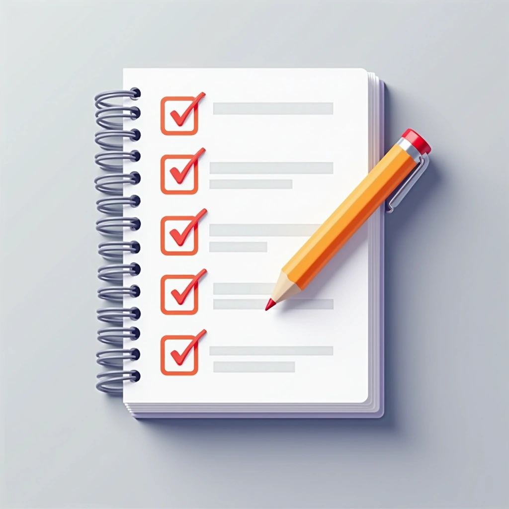 Weekly Self-Reflection Questions Image