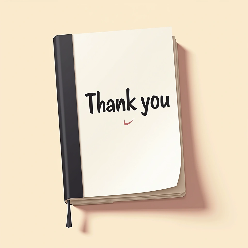 Gratitude Journaling Image