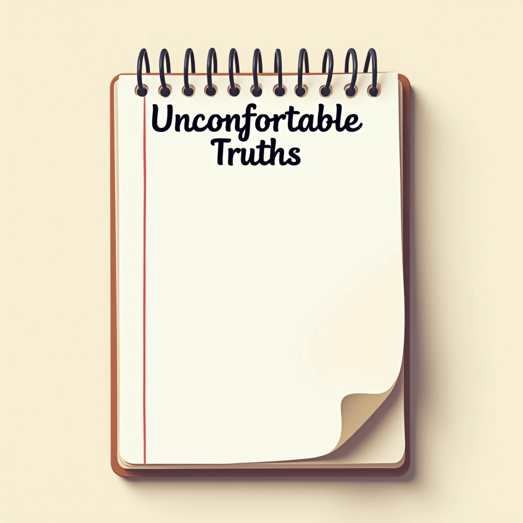 Uncomfortable Task Inventory Image