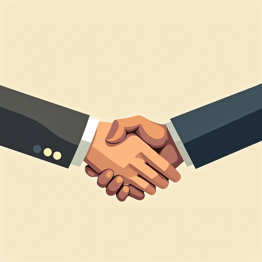 Cross-generational mentorship Image